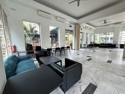Hillington Green (D23), Condominium #616014631
